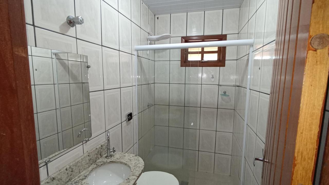 Pousada Do Didi Chapada Dos Guimaraes. Kültér fotó