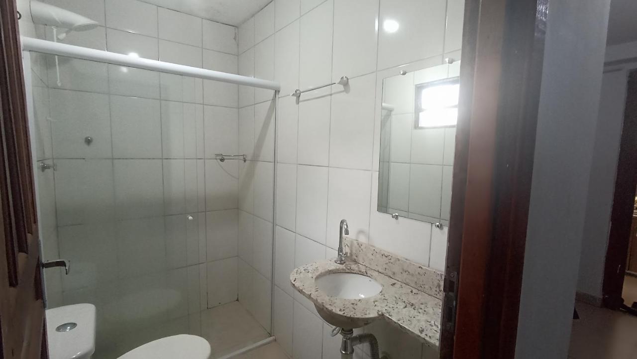 Pousada Do Didi Chapada Dos Guimaraes. Kültér fotó